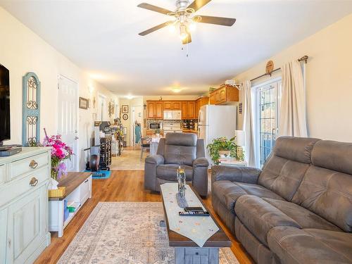 3 Mosher Lane, Upper North Sydney, NS 
