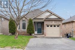 496 SETTLERS RIDGE Peterborough (Northcrest Ward 5), ON K9L 2A6