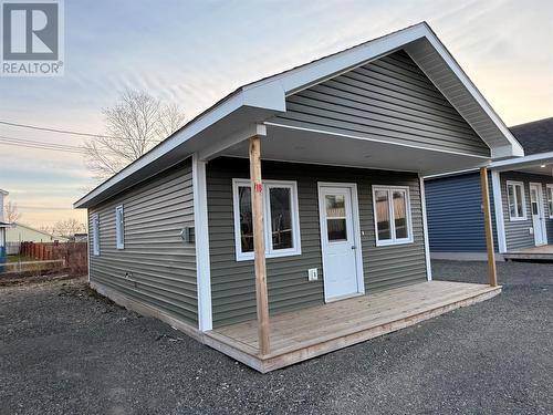 18 Hill Street  Grand Falls-Windsor, NL A2B 1J5