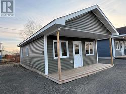 18 Hill Street Grand Falls-Windsor, NL A2B 1J5