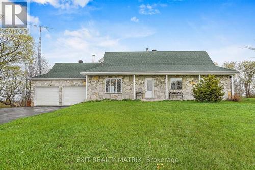 7930 ARTHUR LAVIGNE STREET  East Hawkesbury, ON K0B 1M0