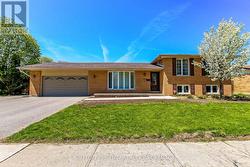 720 GRENFELL DRIVE  London North (North C), ON N5X 2C5