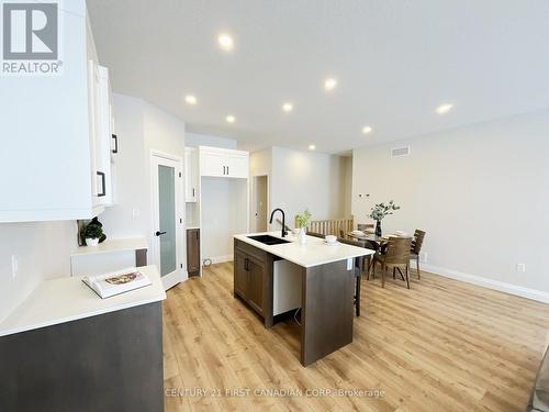 7 Postma Crescent, North Middlesex (Ailsa Craig), ON - Indoor Photo Showing Other Room