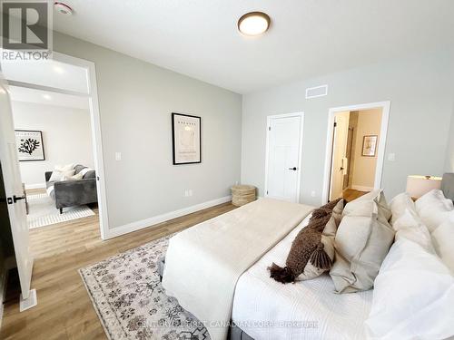 7 Postma Crescent, North Middlesex (Ailsa Craig), ON - Indoor Photo Showing Bedroom