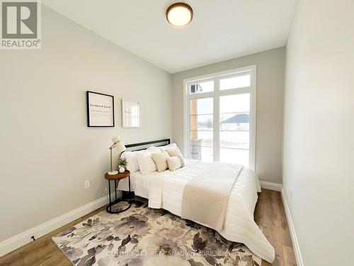 7 Postma Crescent, North Middlesex (Ailsa Craig), ON - Indoor Photo Showing Bedroom