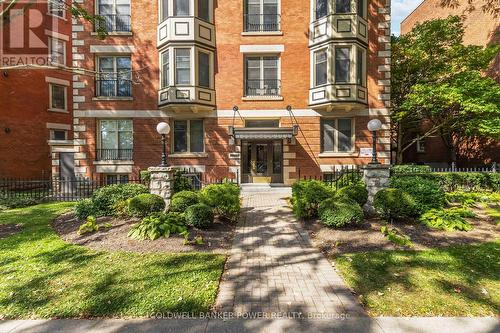 308 - 460 WELLINGTON STREET  London East (East F), ON N6A 3P8