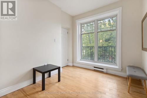 308 - 460 Wellington Street, London East (East F), ON - Indoor Photo Showing Other Room