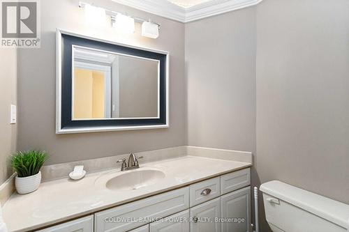 308 - 460 Wellington Street, London East (East F), ON - Indoor Photo Showing Bathroom