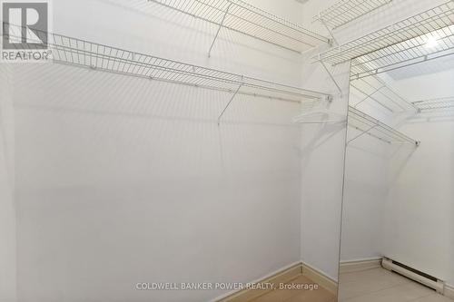 308 - 460 Wellington Street, London East (East F), ON - Indoor With Storage