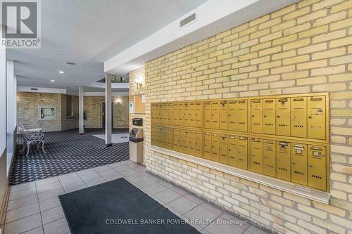 308 - 460 Wellington Street, London East (East F), ON - Indoor Photo Showing Other Room