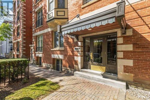308 - 460 Wellington Street, London East (East F), ON - Outdoor