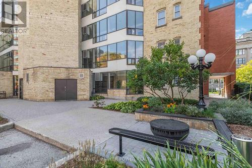 308 - 460 Wellington Street, London East (East F), ON - Outdoor