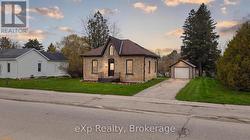 668 GARAFRAXA STREET S West Grey, ON N0G 1R0