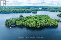 0 MEDA ISLAND LOT 1 Muskoka Lakes (Medora), ON P0B 1J0