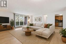 401 - 1275 MARKHAM ROAD Toronto, ON M1H 3A2