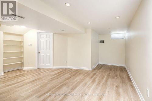 Virtually Decluttered - 223 Sanford Avenue, Ottawa, ON - Indoor Photo Showing Other Room