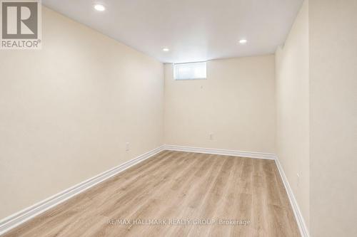 Virtually Decluttered - 223 Sanford Avenue, Ottawa, ON - Indoor