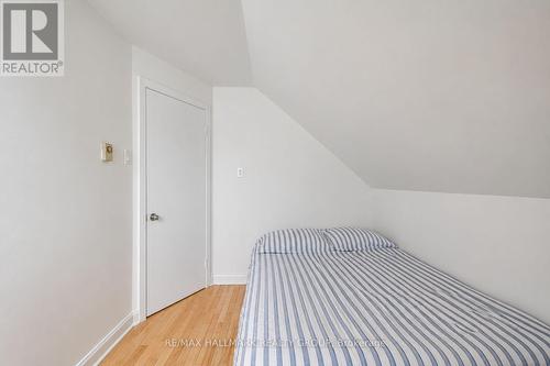 Virtually Decluttered - 223 Sanford Avenue, Ottawa, ON - Indoor