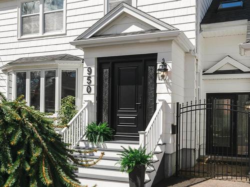 950 Bellevue Avenue, Halifax, NS 