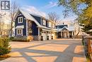 464 West Edith Cavell Boulevard, Port Stanley, ON  - Outdoor With Facade 