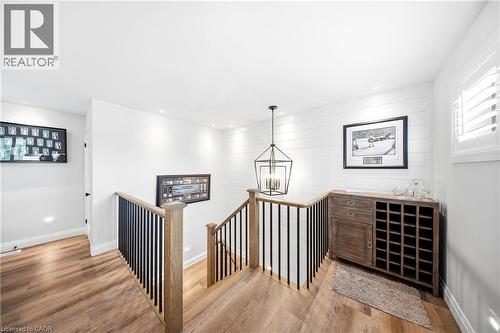 464 West Edith Cavell Boulevard, Port Stanley, ON - Indoor Photo Showing Other Room