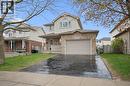 116 Kerwood Drive, Cambridge, ON  - Outdoor 