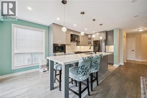 116 Kerwood Drive, Cambridge, ON - Indoor