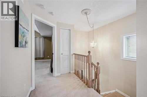 116 Kerwood Drive, Cambridge, ON - Indoor Photo Showing Other Room