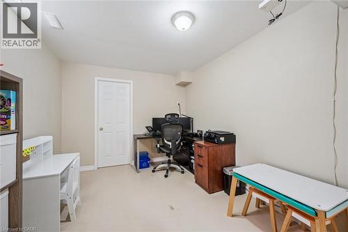 116 Kerwood Drive, Cambridge, ON - Indoor