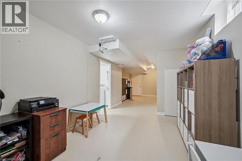116 Kerwood Drive, Cambridge, ON - Indoor Photo Showing Other Room