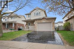 116 KERWOOD Drive  Cambridge, ON N3C 4E3