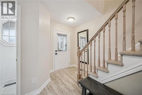 116 Kerwood Drive, Cambridge, ON - Indoor Photo Showing Other Room