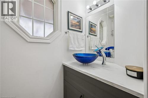 116 Kerwood Drive, Cambridge, ON - Indoor