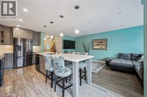 116 Kerwood Drive, Cambridge, ON - Indoor