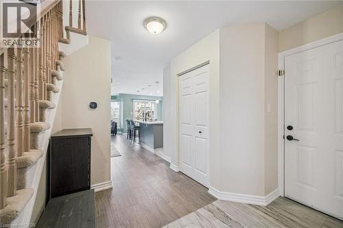 116 Kerwood Drive, Cambridge, ON - Indoor Photo Showing Other Room