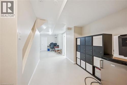 116 Kerwood Drive, Cambridge, ON - Indoor Photo Showing Other Room