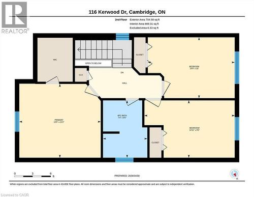 116 Kerwood Drive, Cambridge, ON - Other