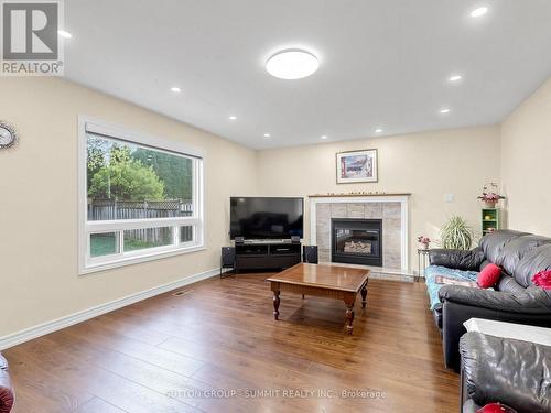 1763 Willow Way, Mississauga, ON 
