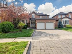 1763 WILLOW WAY  Mississauga, ON L5M 4X4