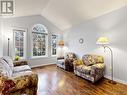 1763 Willow Way, Mississauga, ON  - Indoor Photo Showing Living Room 