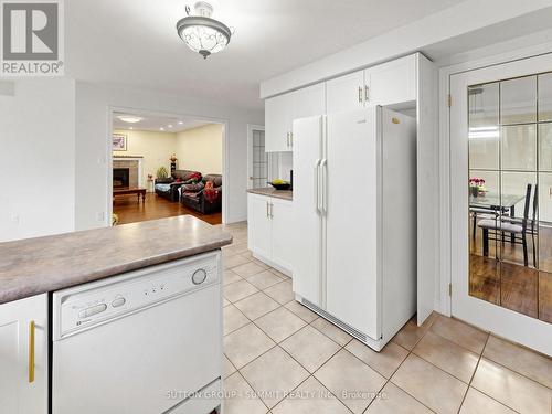 1763 Willow Way, Mississauga, ON - Indoor