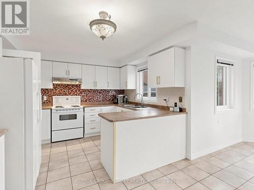 1763 Willow Way, Mississauga, ON - Indoor Photo Showing Dining Room