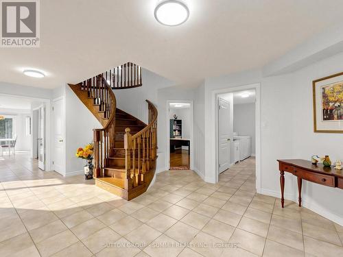 1763 Willow Way, Mississauga, ON - Indoor Photo Showing Dining Room