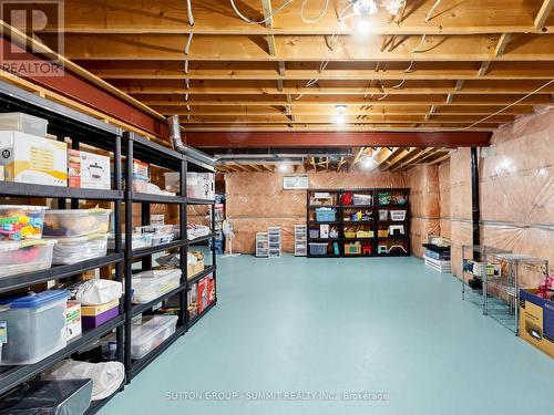 1763 Willow Way, Mississauga, ON - Indoor