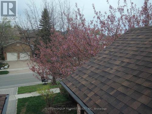 1763 Willow Way, Mississauga, ON - Outdoor