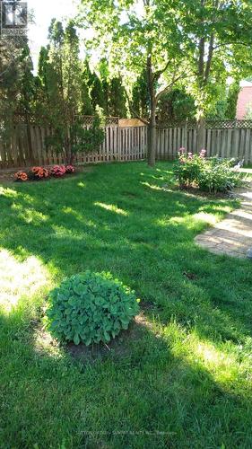 1763 Willow Way, Mississauga, ON - Outdoor