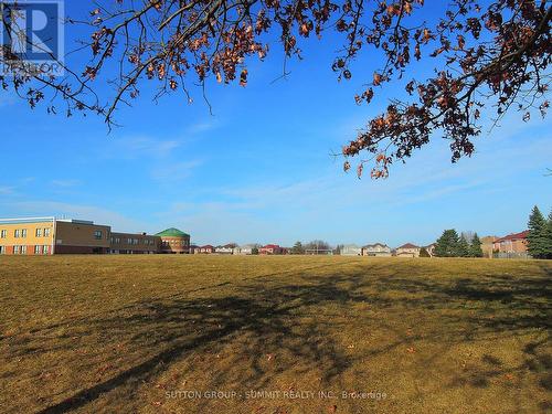 1763 Willow Way, Mississauga, ON - Outdoor With View