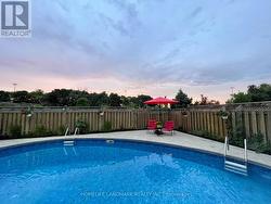 2105 FOLKWAY DRIVE  Mississauga, ON L5L 3G3