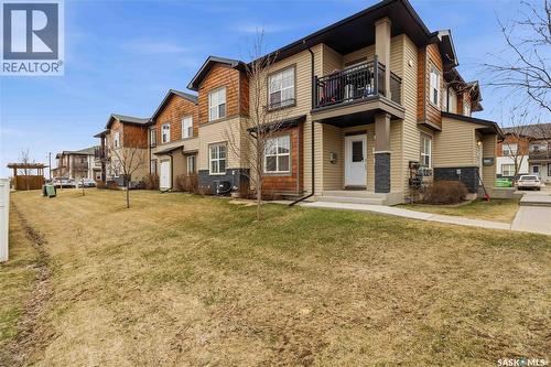 202 1015 Patrick CRESCENT  Saskatoon, SK S7W 0M6