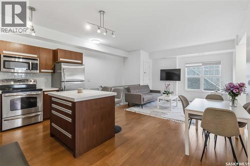 202 1015 Patrick Crescent, Saskatoon, SK - Indoor Photo Showing Other Room